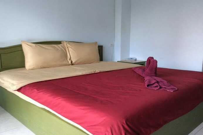 Imagen general del Hotel C.S. Apartment Hat Yai. Foto 2