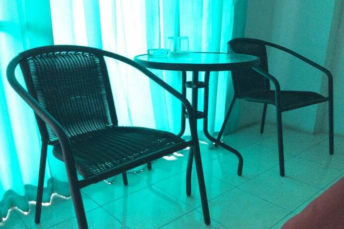 Imagen general del Hotel C.S. Apartment Hat Yai. Foto 8