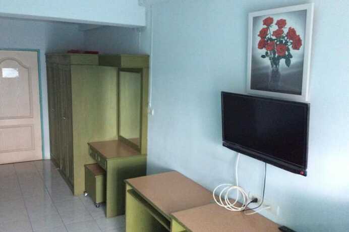 Imagen general del Hotel C.S. Apartment Hat Yai. Foto 11