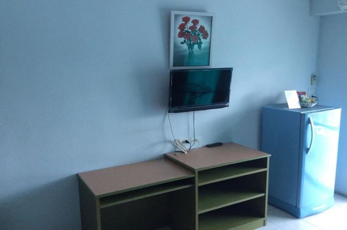 Imagen general del Hotel C.S. Apartment Hat Yai. Foto 12