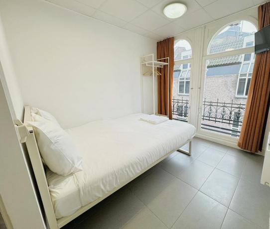 Imagen general del Hotel CS. Foto 1