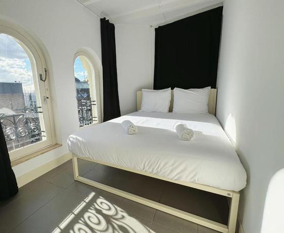 Imagen general del Hotel CS. Foto 3