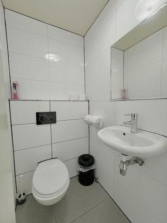 Imagen general del Hotel CS. Foto 4