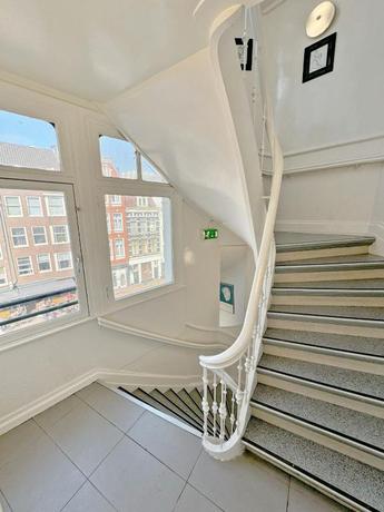 Imagen general del Hotel CS. Foto 7