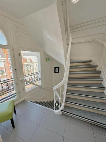 Imagen general del Hotel CS. Foto 8