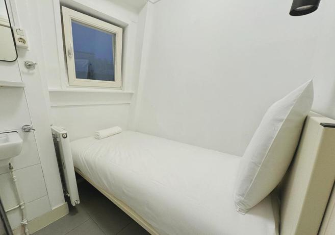 Imagen general del Hotel CS. Foto 9