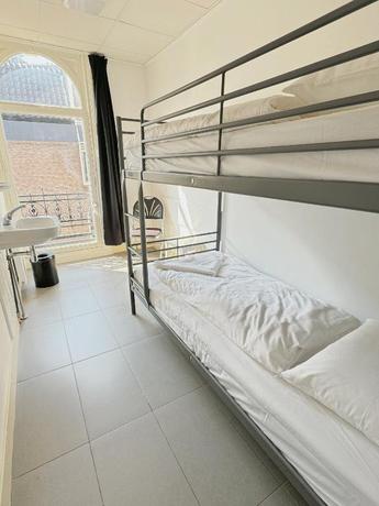 Imagen general del Hotel CS. Foto 10