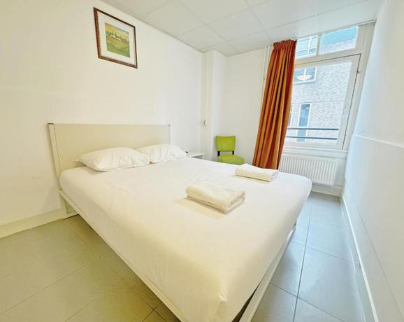 Imagen general del Hotel CS. Foto 11