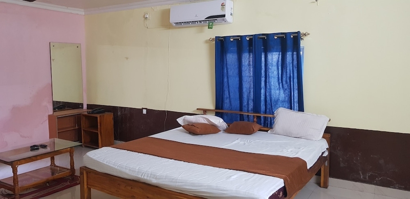 Imagen de la habitación del Hotel CS Imperial Stay. Foto 4