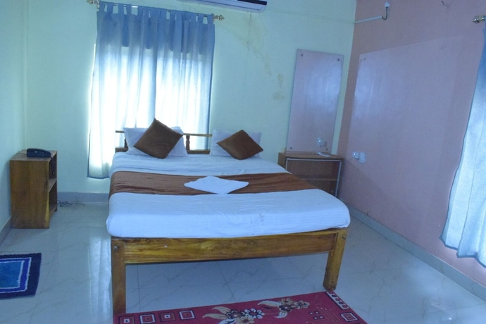 Imagen de la habitación del Hotel CS Imperial Stay. Foto 7