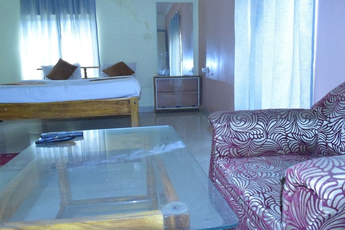 Imagen de la habitación del Hotel CS Imperial Stay. Foto 8