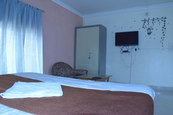 Imagen de la habitación del Hotel CS Imperial Stay. Foto 9