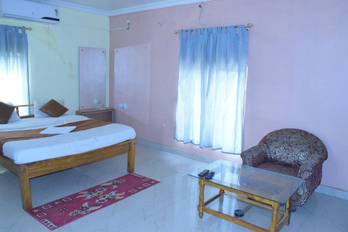 Imagen de la habitación del Hotel CS Imperial Stay. Foto 10