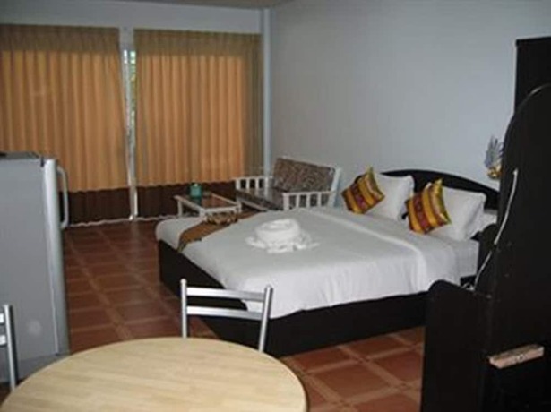 Imagen de la habitación del Hotel CS Park. Foto 14