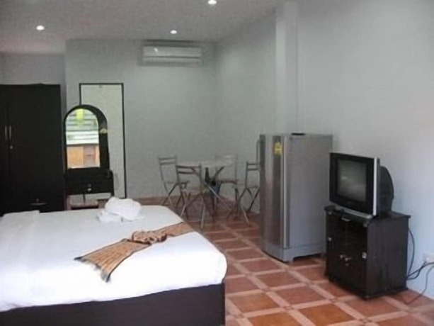 Imagen general del Hotel CS Park. Foto 1