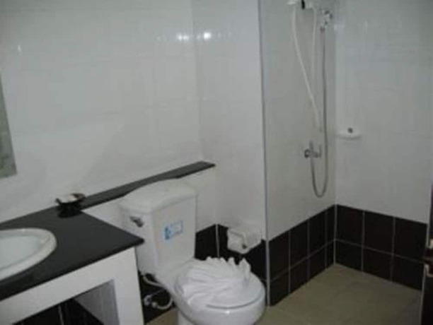 Imagen de la habitación del Hotel CS Park. Foto 15