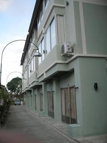 Imagen general del Hotel CS Park. Foto 3