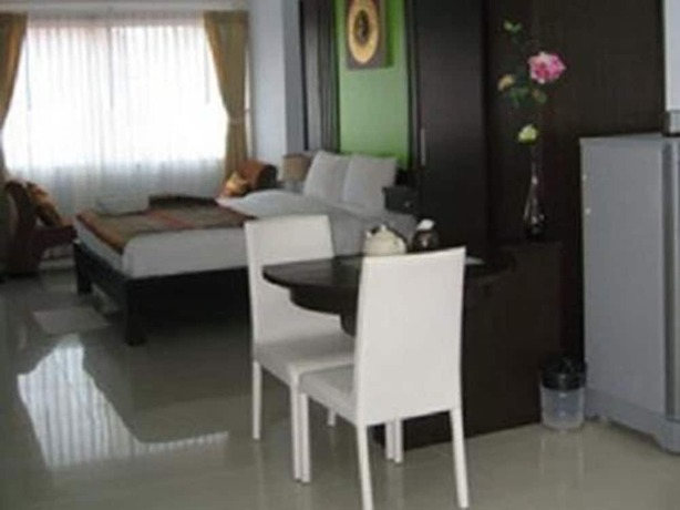 Imagen general del Hotel CS Park. Foto 4