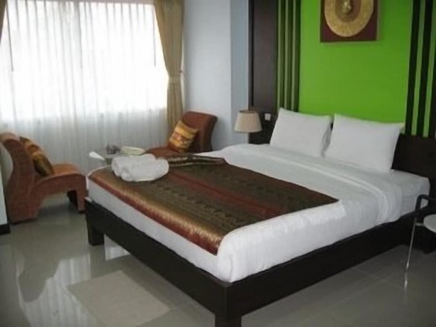 Imagen general del Hotel CS Park. Foto 6