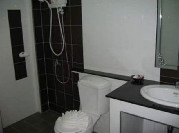 Imagen general del Hotel CS Park. Foto 11