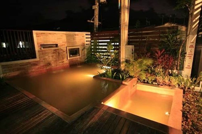 Imagen general del Hotel CS Park. Foto 12