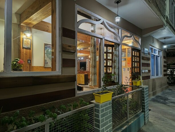 Imagen general del Hotel CS Shhandella. Foto 1