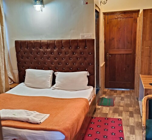 Imagen de la habitación del Hotel CS Shhandella. Foto 16