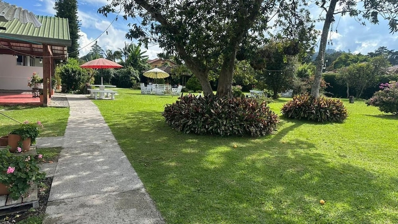 Imagen de los interiores del Hotel CSI Llanogrande. Foto 16