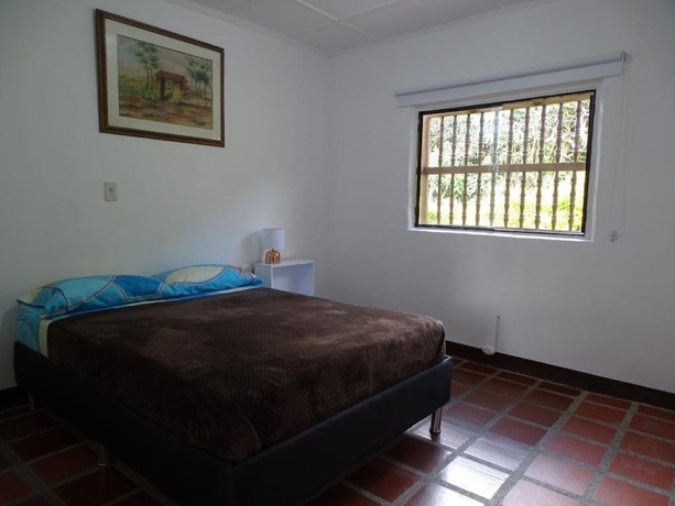 Imagen de la habitación del Hotel CSI Llanogrande. Foto 15