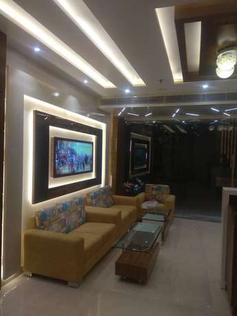 Imagen de los interiores del Hotel CSJS Inn. Foto 16