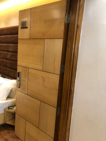 Imagen de la habitación del Hotel CSJS Inn. Foto 6