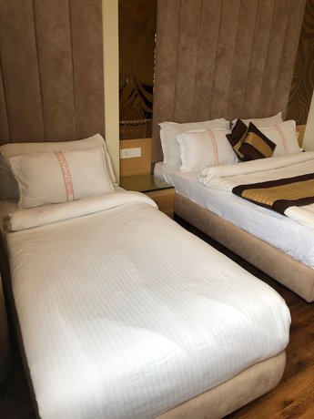 Imagen de la habitación del Hotel CSJS Inn. Foto 7