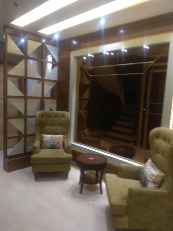 Imagen de los interiores del Hotel CSJS Inn. Foto 20