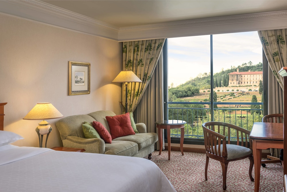 Imagen de la habitación del Hotel CT. Foto 3