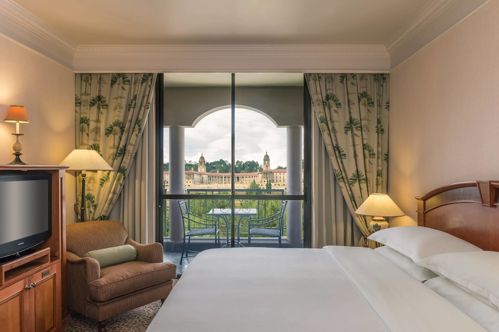 Imagen de la habitación del Hotel CT. Foto 4