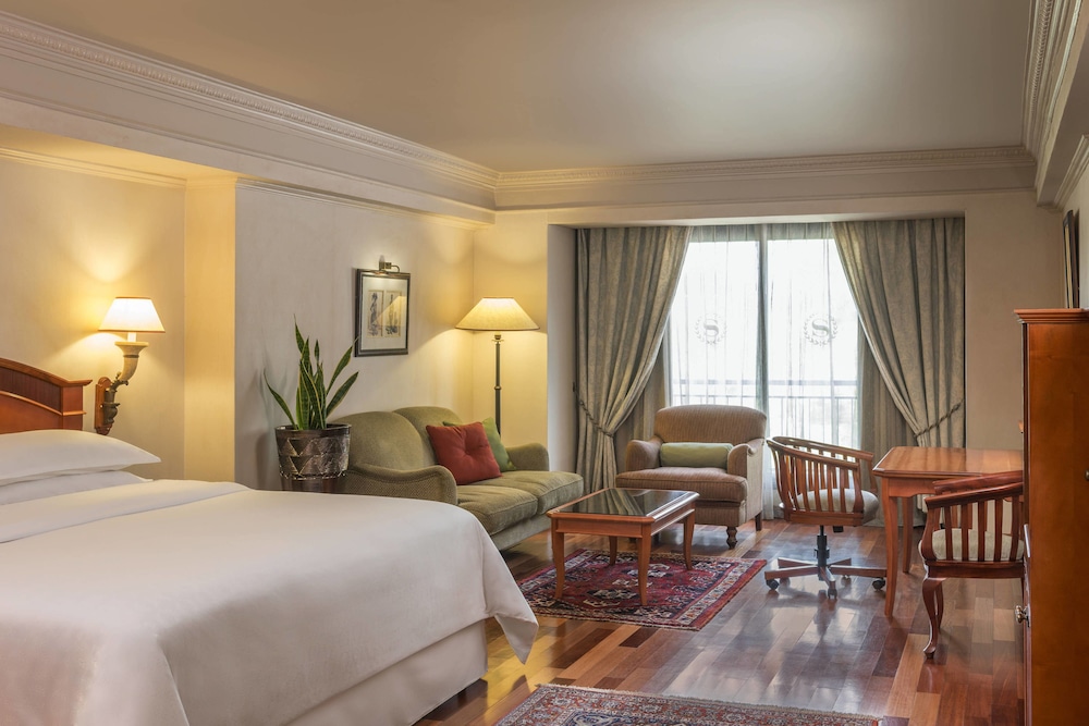 Imagen de la habitación del Hotel CT. Foto 5