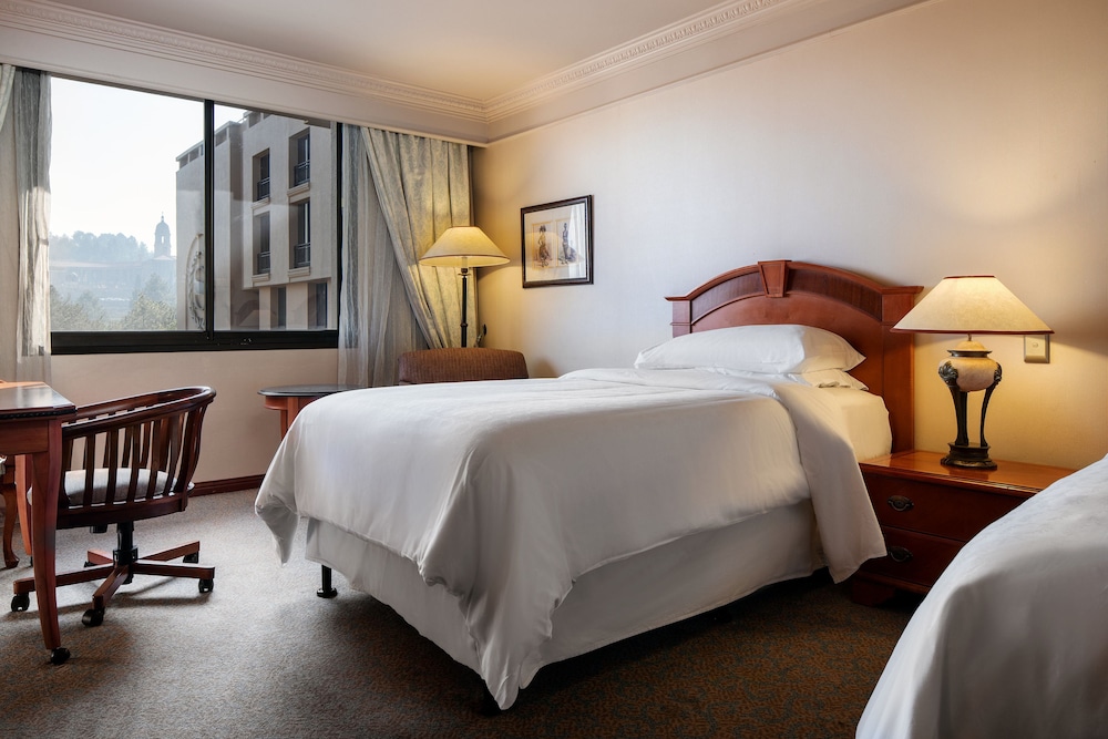 Imagen de la habitación del Hotel CT. Foto 6