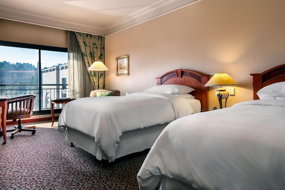 Imagen de la habitación del Hotel CT. Foto 7