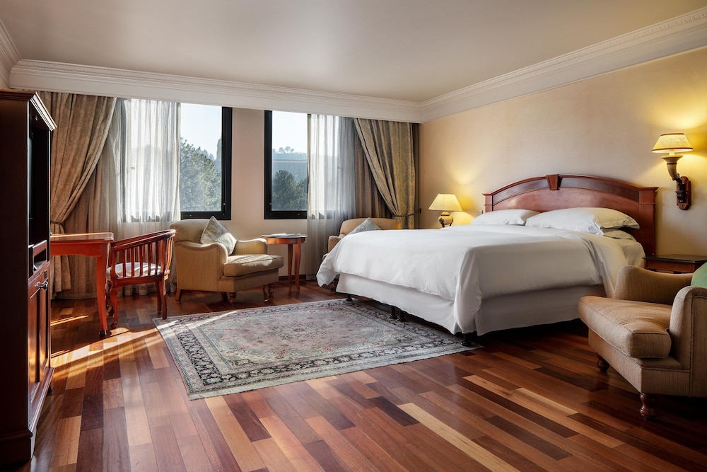 Imagen de la habitación del Hotel CT. Foto 9