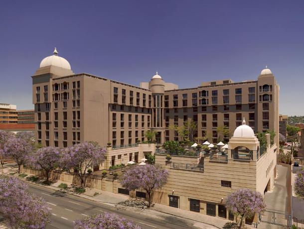 Imagen general del Hotel CT. Foto 1