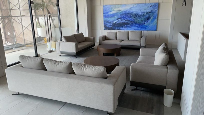 Imagen de los interiores del Hotel CT Green Bay Hot-Spring. Foto 7