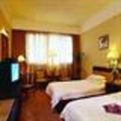 Imagen general del Hotel CTS Hotel Beijing. Foto 8