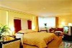 Imagen general del Hotel CTS Hotel Beijing. Foto 12