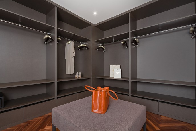 Imagen de la habitación del Hotel CUE Podgorica. Foto 4