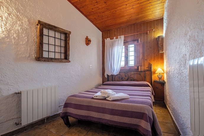 Imagen de la habitación del Hotel CUEVAS VICTORIA. Foto 2