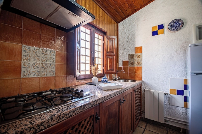 Imagen de la habitación del Hotel CUEVAS VICTORIA. Foto 16