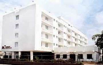 Imagen general del Hotel CUMBERLAND MARACAIBO. Foto 4