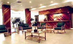 Imagen general del Hotel CUMBERLAND MARACAIBO. Foto 2