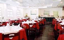 Imagen general del Hotel CUMBERLAND MARACAIBO. Foto 3