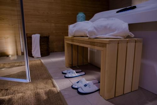 Imagen general del Hotel CUMEJA Beach Club &. Foto 5